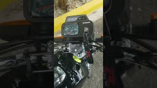 Suzuki ax100 hablemos de las modificaciones [upl. by Bronder]