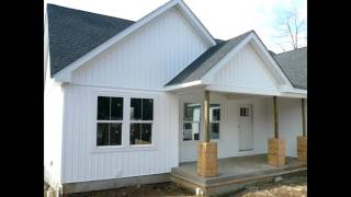 Board and Batten Vinyl Siding [upl. by Harod217]