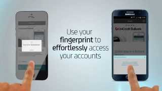 Bulbank Mobile  banking has never been this easy [upl. by Adoree868]