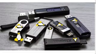 9 mejores distribuciones de Linux USB en vivo que puedes usar mientras viaja [upl. by Omora]