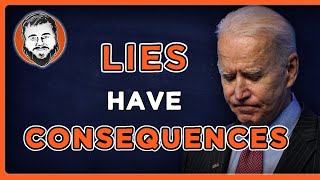 Joe Biden Is Still Pushing The Very Fine People Hoax [upl. by Weisler732]