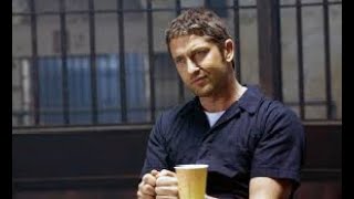 Law Abiding Citizen Full Movie Facts amp Review  Jamie Foxx  Gerard Butler [upl. by Einberger]