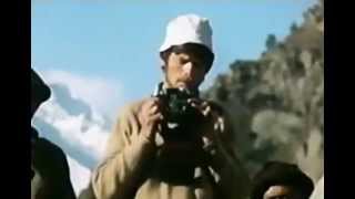 Nanga Parbat The Messner Brothers  1970 Expedition [upl. by Acinod]