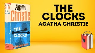 The Clocks  A Hercule Poirot  Agatha Christie  Hugh Fraser  Part  1  Free Audiobook [upl. by Nnylimaj623]