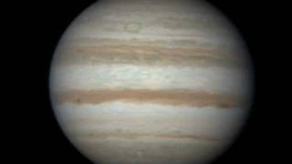 Jupiter with DBK21 [upl. by Knighton532]