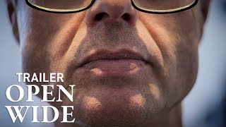 Open Wide  A24 Documentary  Netflix  Unofficial Trailer [upl. by Juxon]