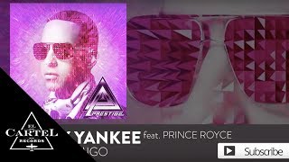 Daddy Yankee  Ven Conmigo Audio Oficial [upl. by Ennayehc]