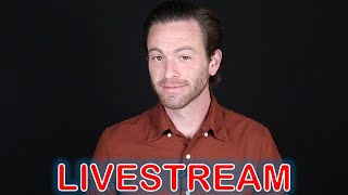 Friday Night LIVESTREAM [upl. by Lotsirhc]