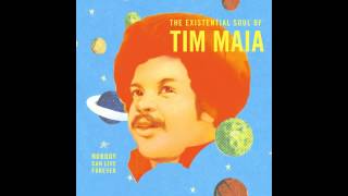 Tim Maia – Que Beleza Official Audio [upl. by Eibbob]