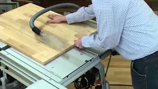 Festool CMS Bench Saw Module Range [upl. by Acireh23]