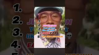 Tyler the Creator funniest moments funny rap tylerthecreator [upl. by Notsla]