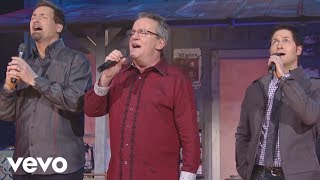 Gaither Vocal Band  The Love of God Live [upl. by Brightman232]