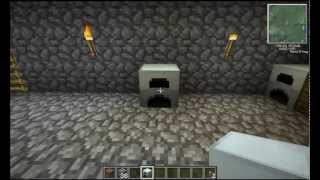 Industrial Craft 2 IC2 Basic Energy Tutorial How To Start Making Energy In IC2 [upl. by Lozar]