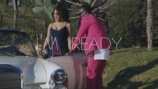 Mr Bow  Im Ready Official Music Video [upl. by Roddie]