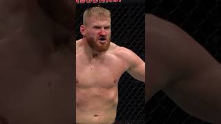 🔨 Polish Power 🔨 Jan Blachowicz Secures UFC Light Heavyweight Title [upl. by Lyndel]