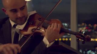 Igor Pikayzen plays MendelssohnBurmester quotMidsummer Nights Dreamquot [upl. by Canty]