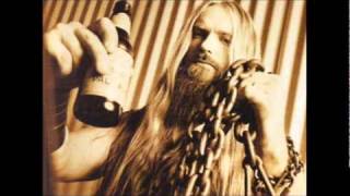 ZAKK WYLDE  BOOK OF SHADOWS  What Youre Lookn For [upl. by Aliuqat]