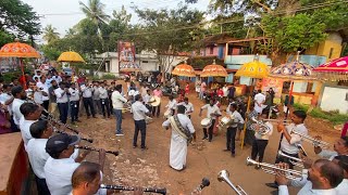 En Jodi Manja Kuruvi I Kairali Band  Vikram Tamil Movie Songs  Kamal Hassan Ambika  Ilaiyaraaja [upl. by Walden]