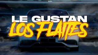 LE GUSTAN LOS FLAITES 🔫 REMIX  El Joan Ft Celso El Potente  Juany Bidegain [upl. by Ellenrad]