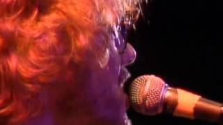 Warren Zevon  Johnny Strikes Up The Band  1011982  Capitol Theatre Official [upl. by Kelcie]