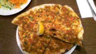 Yemek Tarifleri  lahmacun [upl. by Ace]