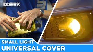 Laminx DIY Universal Cover  Small Light [upl. by Deirdre100]