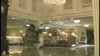 Have a Haunting Experience at the Hotel Monteleone New Orleans [upl. by Hirai]