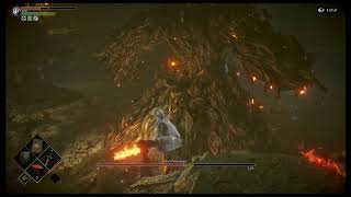 How to defeat Leechmonger  Valley of Defilement 51 boss  Demons Souls [upl. by Curcio]