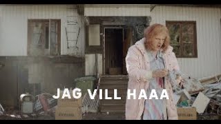 Jag vill haaa 🤣🤣🤣 [upl. by Enillebyam]