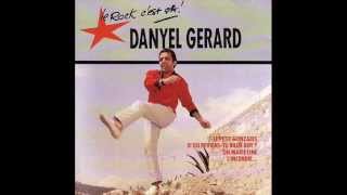 Danyel GERARD  ne pleure pas pour lui  1965 [upl. by Yboj903]