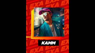 KAMM nos trae la playlist de mi vida de EXA FM 🧡🎶 [upl. by Asiruam]