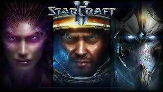 PowerDC Ladder Actualizado🔥 ¦ StarCraft II [upl. by Sillaw768]