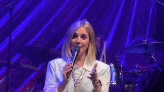 Louise Redknapp Live 02 Shepherds Bush Empire 2 Faced [upl. by Ardnos]