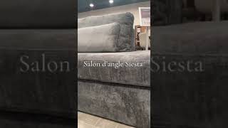 salon dangle Siesta [upl. by Asquith]