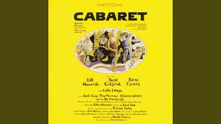 Cabaret The Money Song Sitting Pretty [upl. by Lleder]