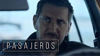 Pasajeros  Taxi al más allá Serie 7  Peliculas completas en español latino 2023 [upl. by Greyso]