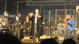 Taliep Petersen Tribute Concert Video Peter Abrahams 18 [upl. by Rasia]