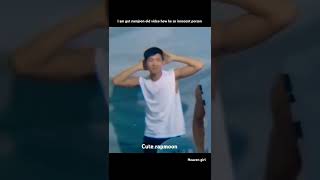 Namjoon cute dance 💜💜💜shortsfeed viewsforviews viewssonnewchannel subscribe viralshorts [upl. by Buyer]