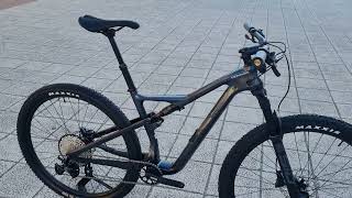 Cannondale Scalpel SE 2  sinlimites [upl. by Tsai]