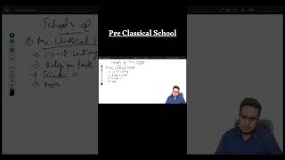 What is Pre Classical School Schools of Criminology in 1min criminology bballbgyan [upl. by Castro99]