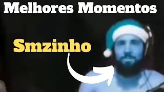 Melhores Momentos do Smzinho [upl. by Clara13]