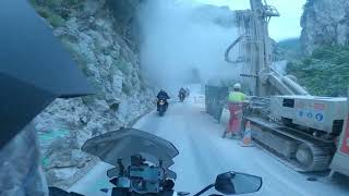 Picos De Europa motorcycle trip [upl. by Oigufer]