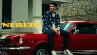 Azamat  Nerede Official Video [upl. by Yentihw]