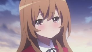 Sideways  Toradora AMV [upl. by Taffy]