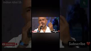 Jee Le Zara  Vishal Dadlani x Aysuhmaan Audition Performance  Indian Idol 15  02 Nov2024 ❤️ [upl. by Burner130]