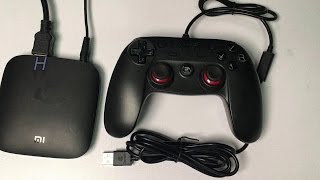 Connect G3w to Android TV Box [upl. by Channa]