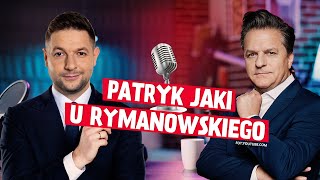 Patryk Jaki i Bogdan Rymanowski  najnowsze [upl. by Maffa]