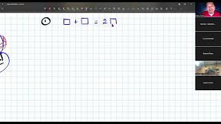 Sumas y restas de expresiones algebraicas  Algebra desde cero parte 15 para principiantes [upl. by Oniram]