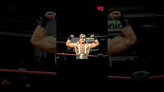 Shawn Michaels Career Evolution wwe hbk shawnmichaels prowrestling [upl. by Jennie]