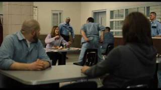 Conviction 6 Movie CLIP  Until He Bashed My Teeth In 2010 HD [upl. by Llehsyar]